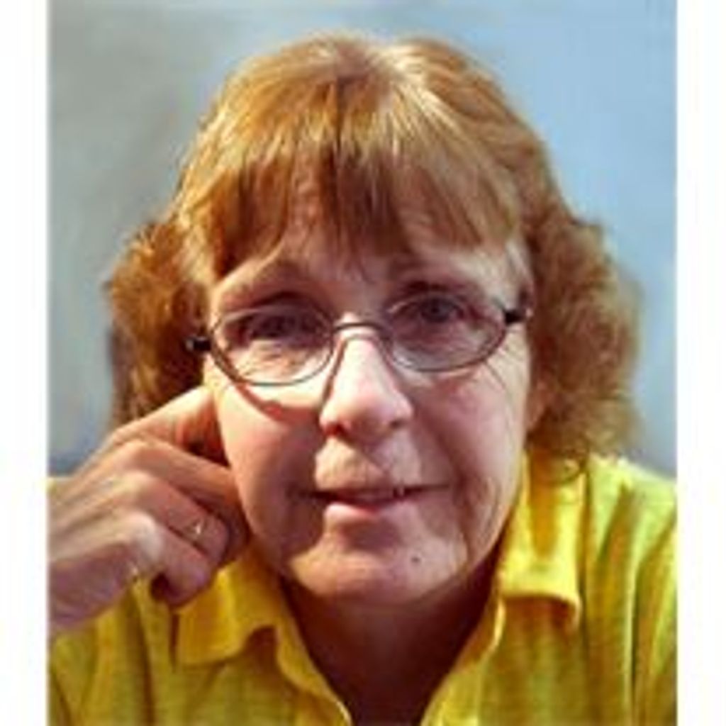 Brenda Joan Johnson