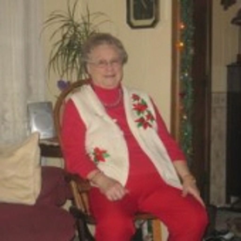 Shirley  J. ALLEN