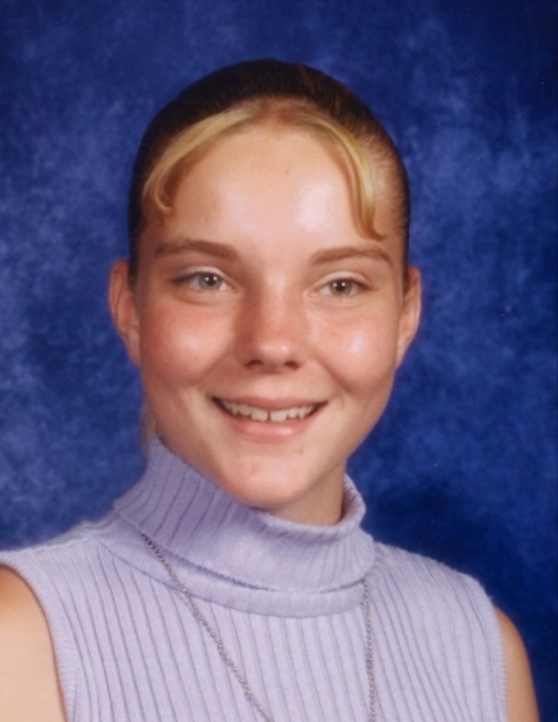 Bridget  Lee Tyler