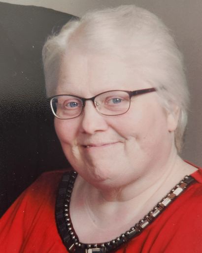 Natalie Klawonn's obituary image