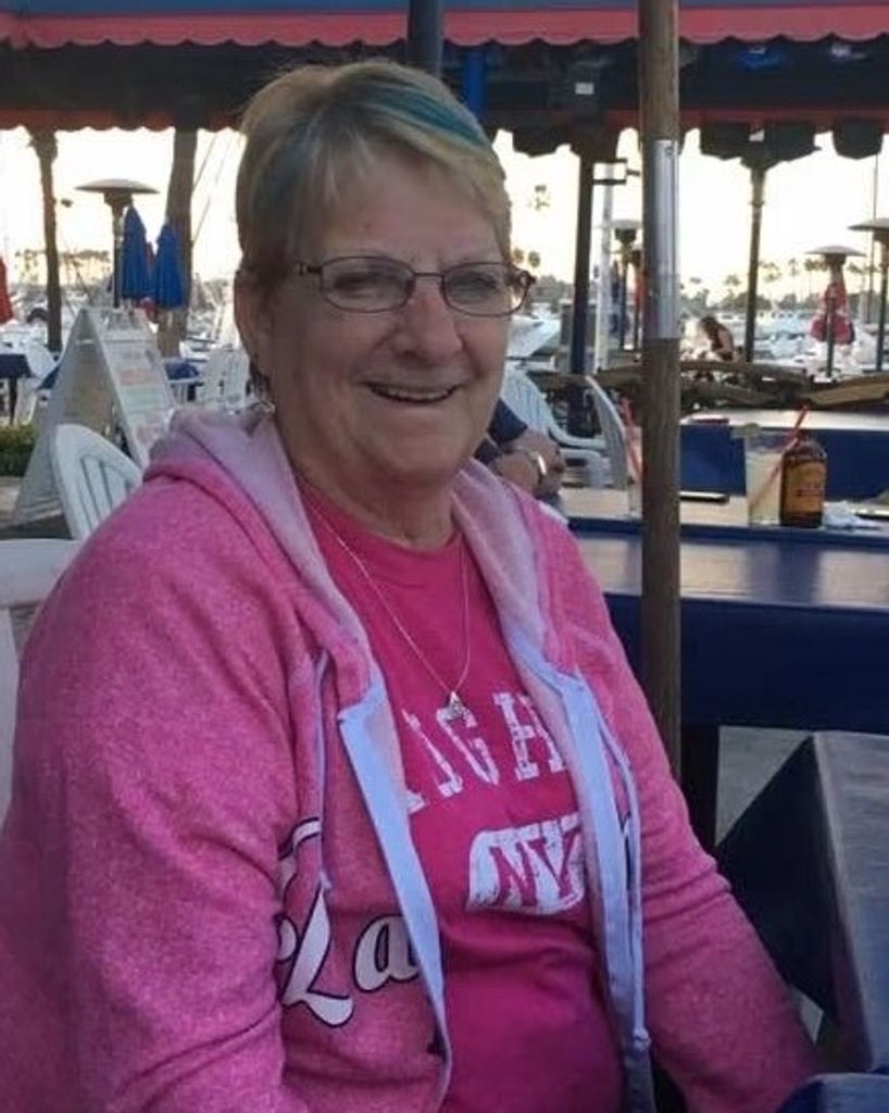 Shirley Johnson Profile Photo