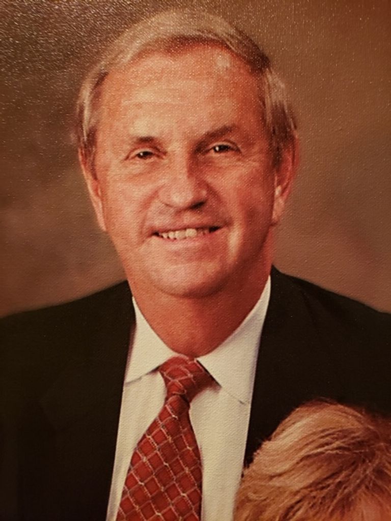 James L. Reed Profile Photo