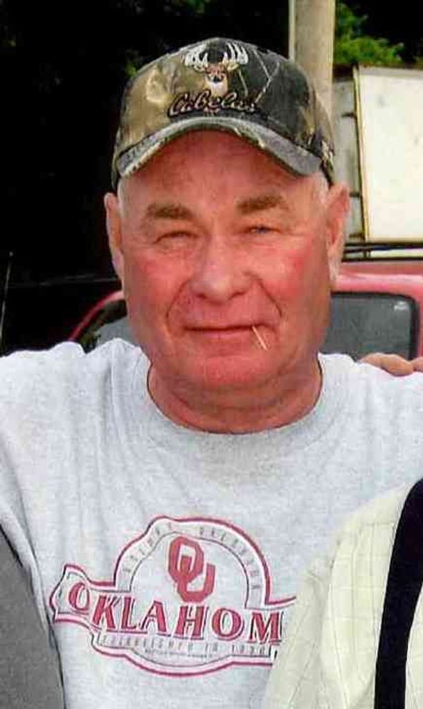Freddy Lee Scoggins, Sr.