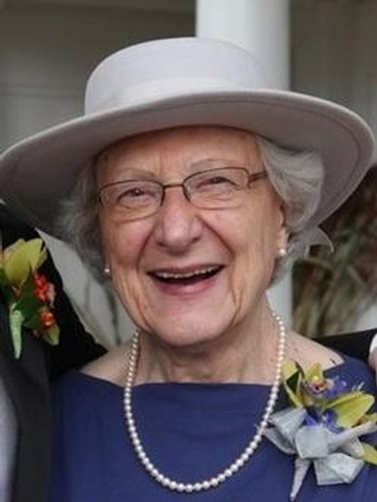 Norma Jean Pippin Profile Photo