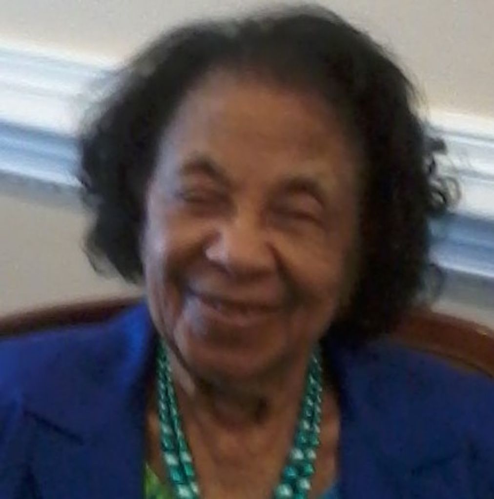 Ruth G. (Church)  Brittingham