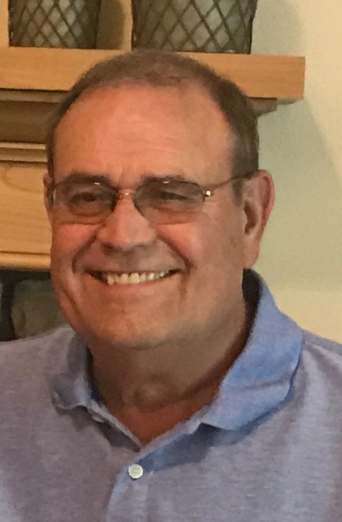Donald E. Mowery Profile Photo
