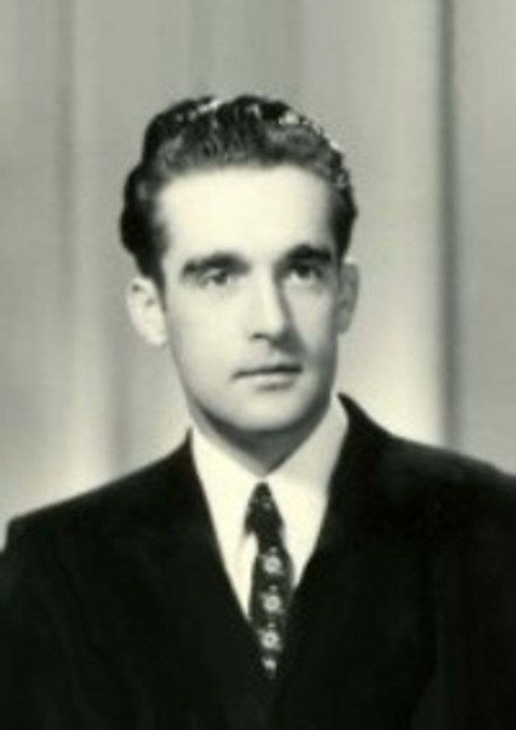 Jack Arthur Wood, Jr