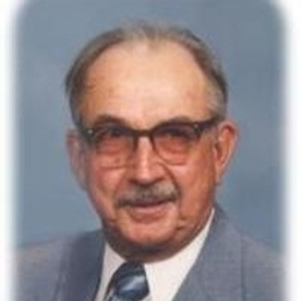 Erwin J. Kirch