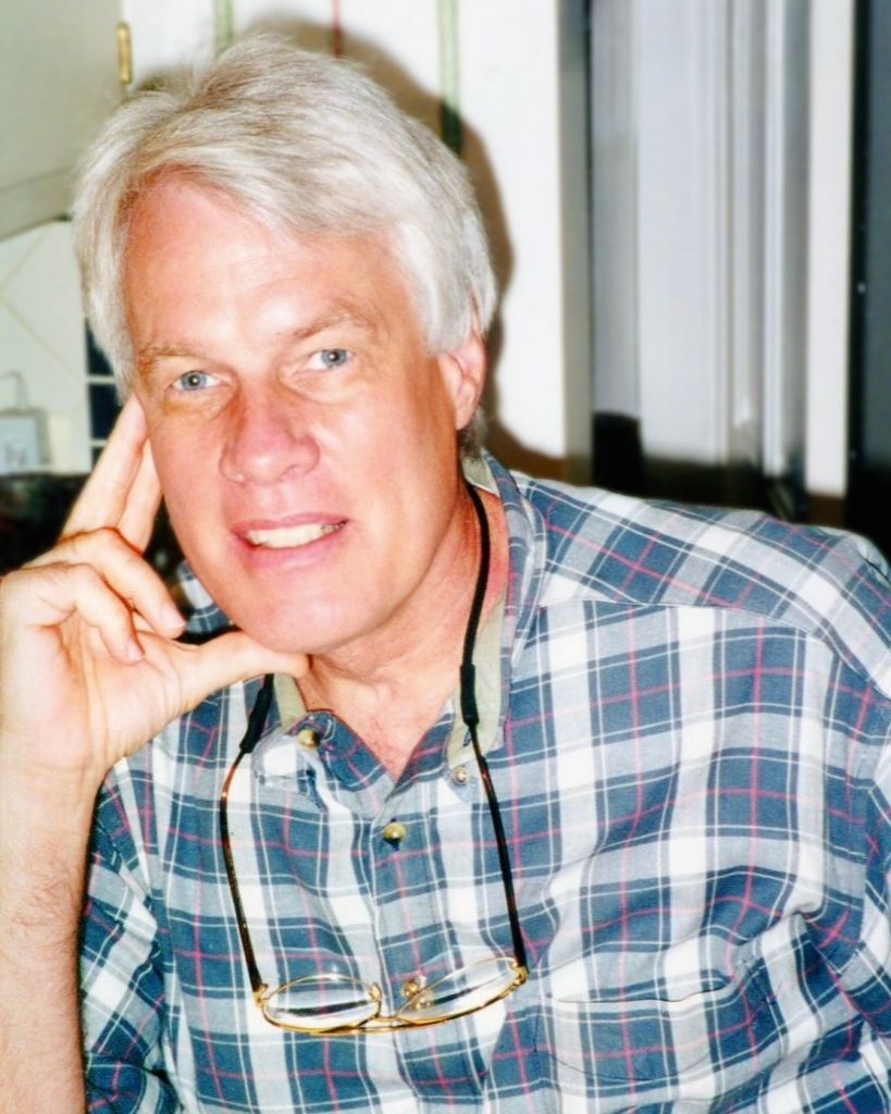 Richard B. May Profile Photo