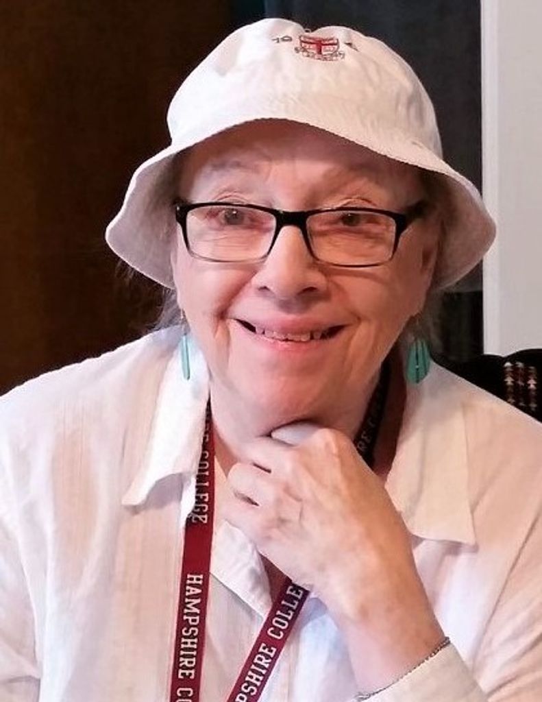 Ruth J. (Itschner)  Cooper Profile Photo