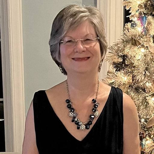 Joan Bell Buratti Profile Photo