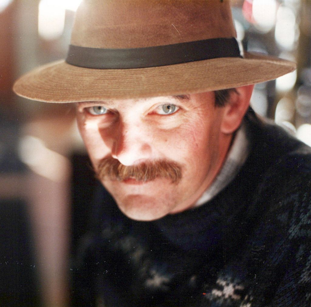 Philip Vaughan Nevin