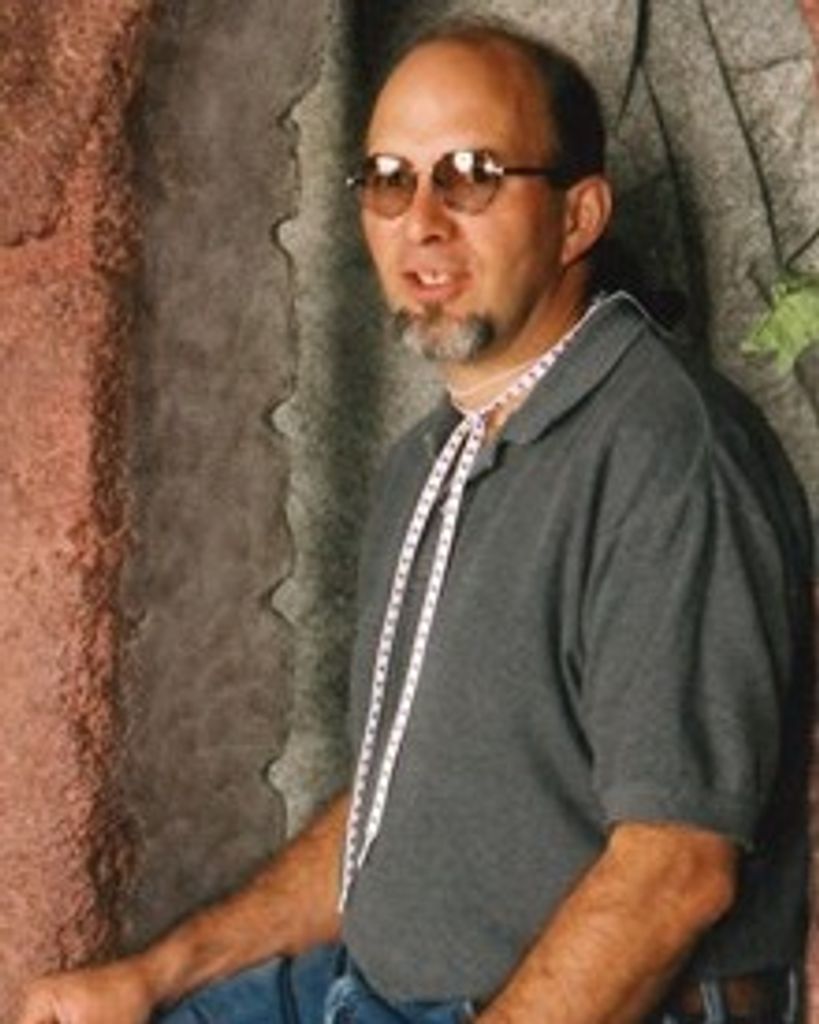 Daniel M. Bland