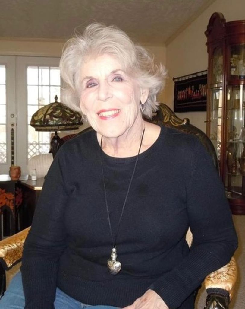 Ann Bowyer Brockenbrough Profile Photo
