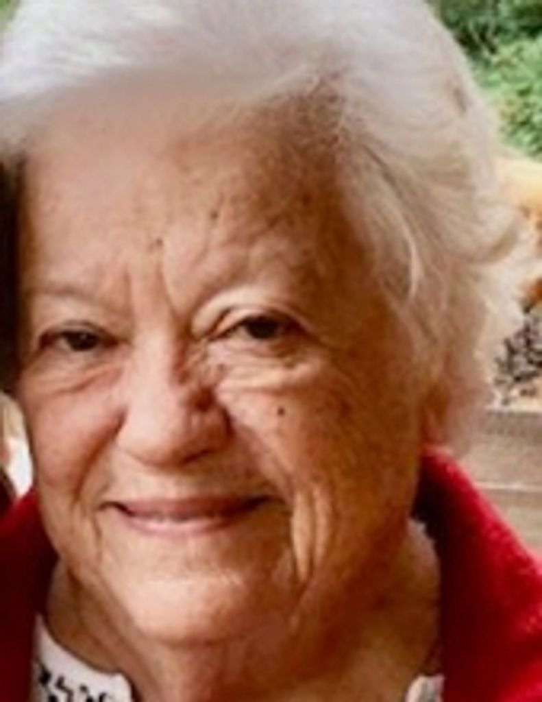 Rita Ann Culley