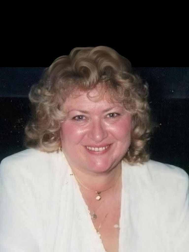Cathy Williams Gonzalez Profile Photo