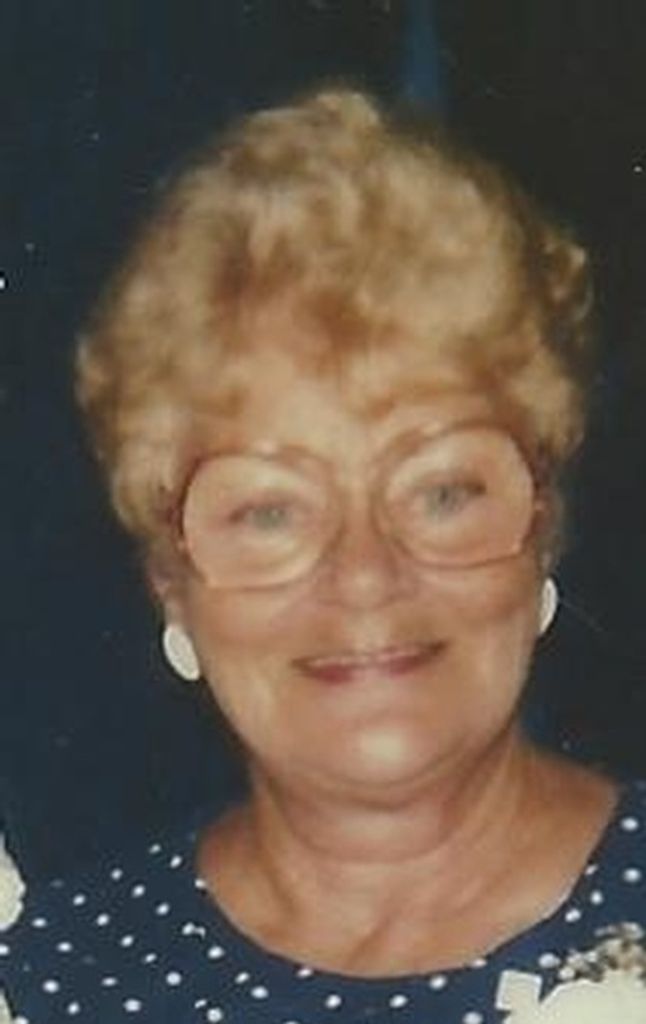 Rollande D. (Gourre) Zwicker Profile Photo