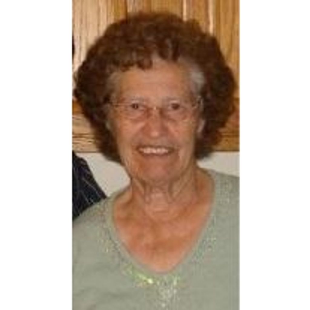 Lucy Mary Fresquez Lewis