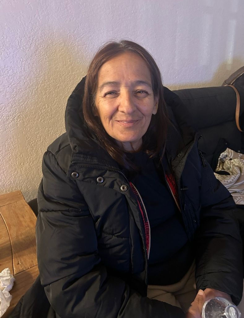 Maria Lucila Aceves