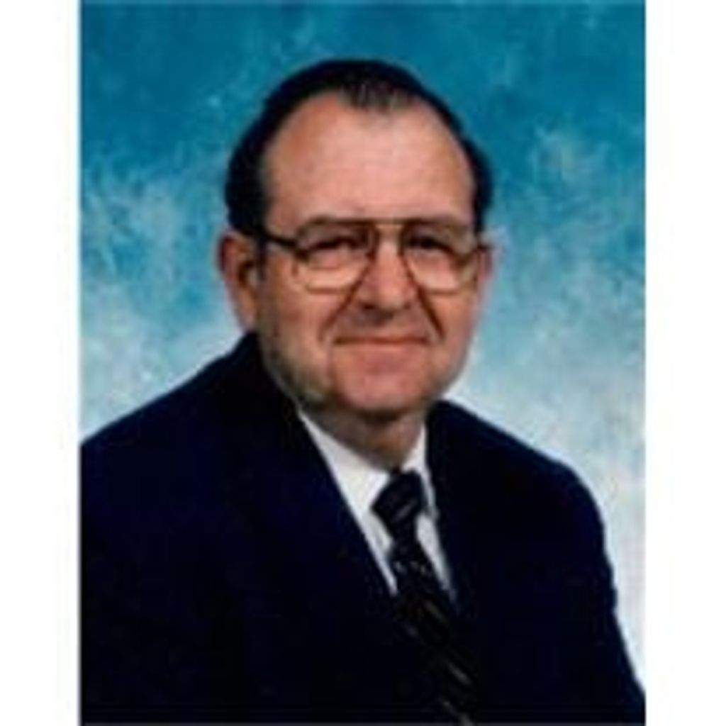 Billy Cleveland Hailey
