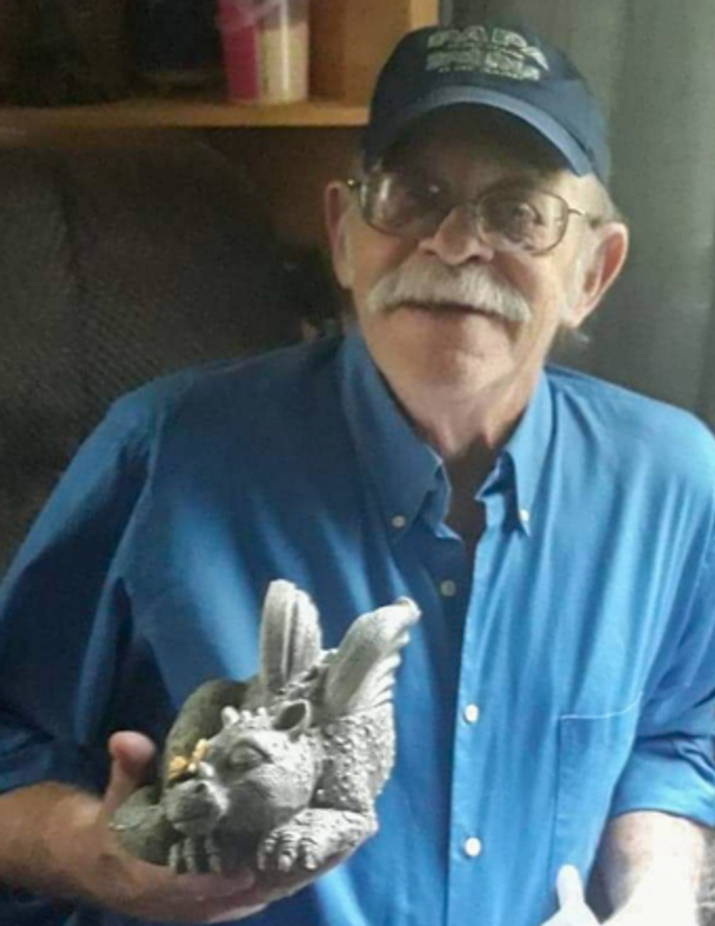 Clayton  Arnold Cole