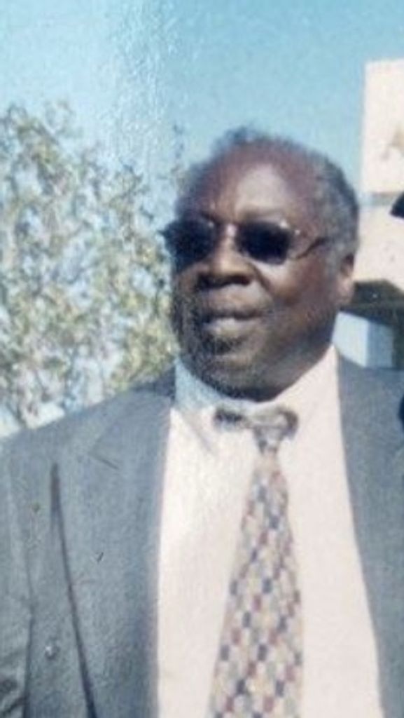Emanuel Leon Samuel Profile Photo