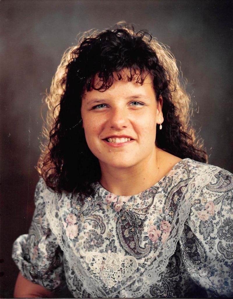 Melissa A. (Zuppert)  Zuppert