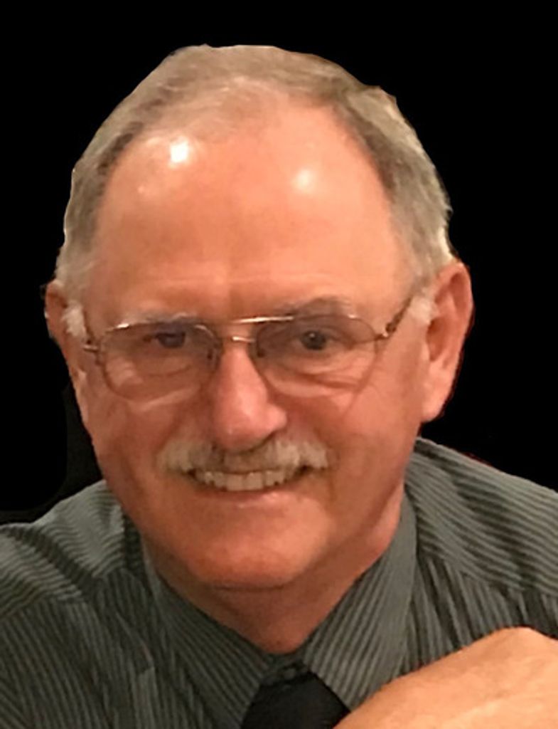Jeffrey Sigmund Profile Photo