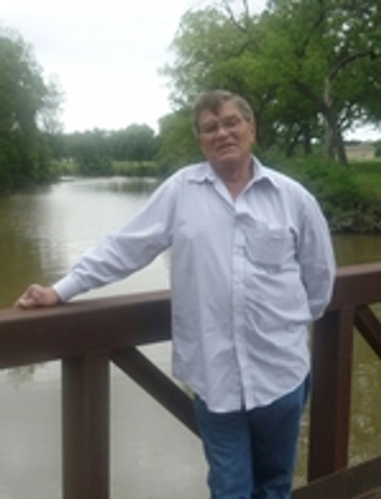 Randy Wood
