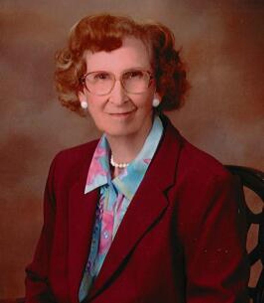 Evelyn Duty