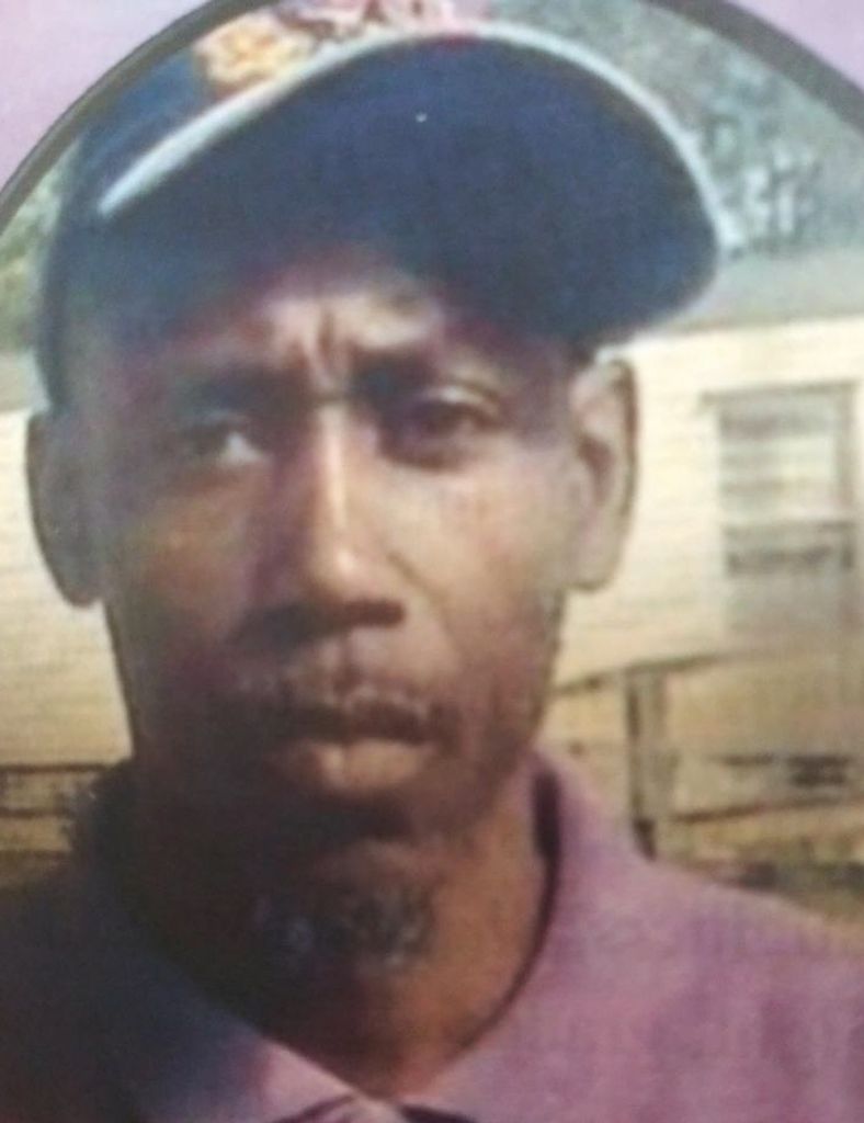 Dwight Pendell Mcduffie Profile Photo