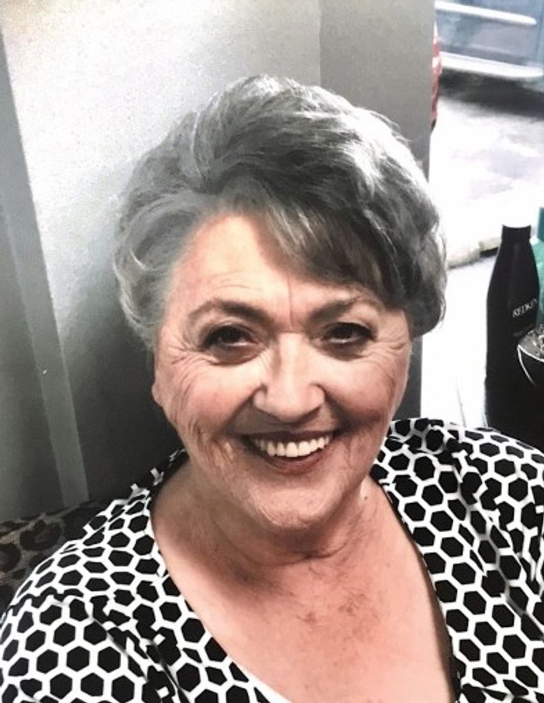 Anne Marie (Smaga)  Loizon