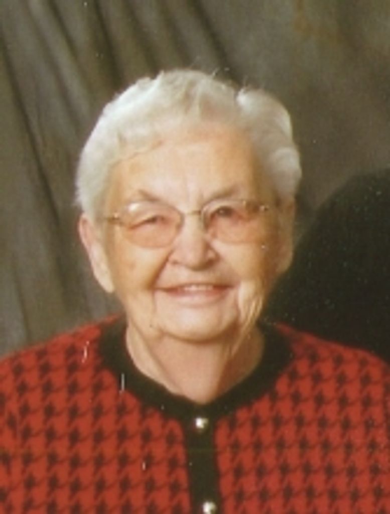 Clarabelle A. Horner