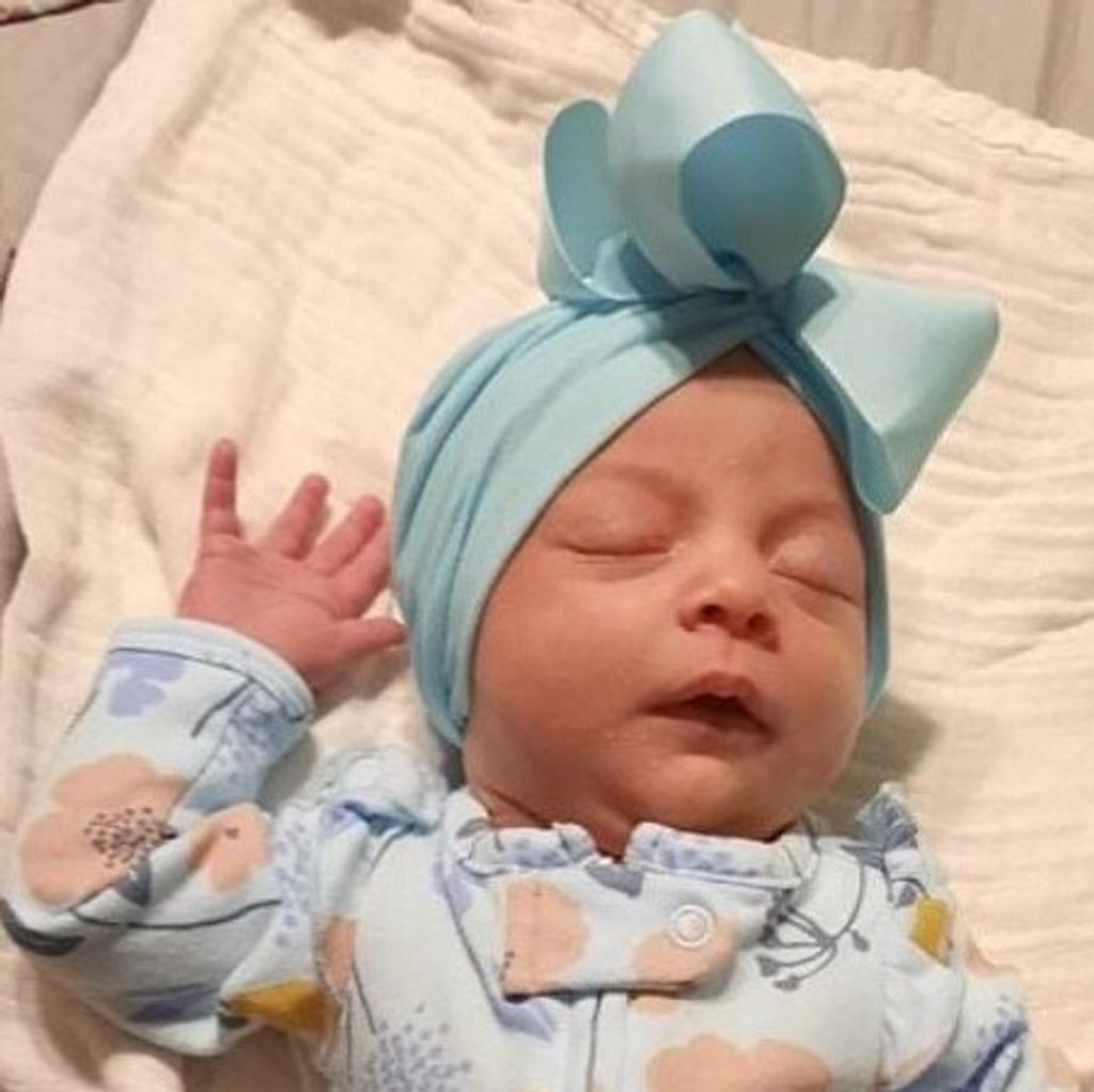 Calleigh Grace Archer-Shee