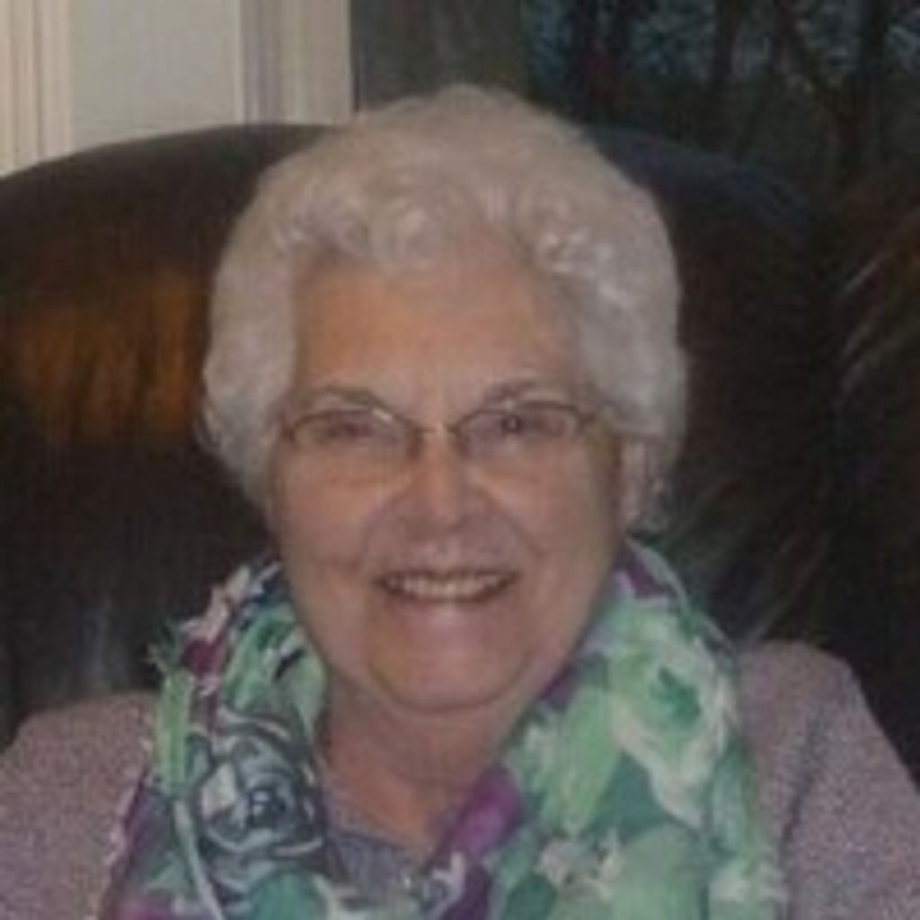 Barbara J Gochenour