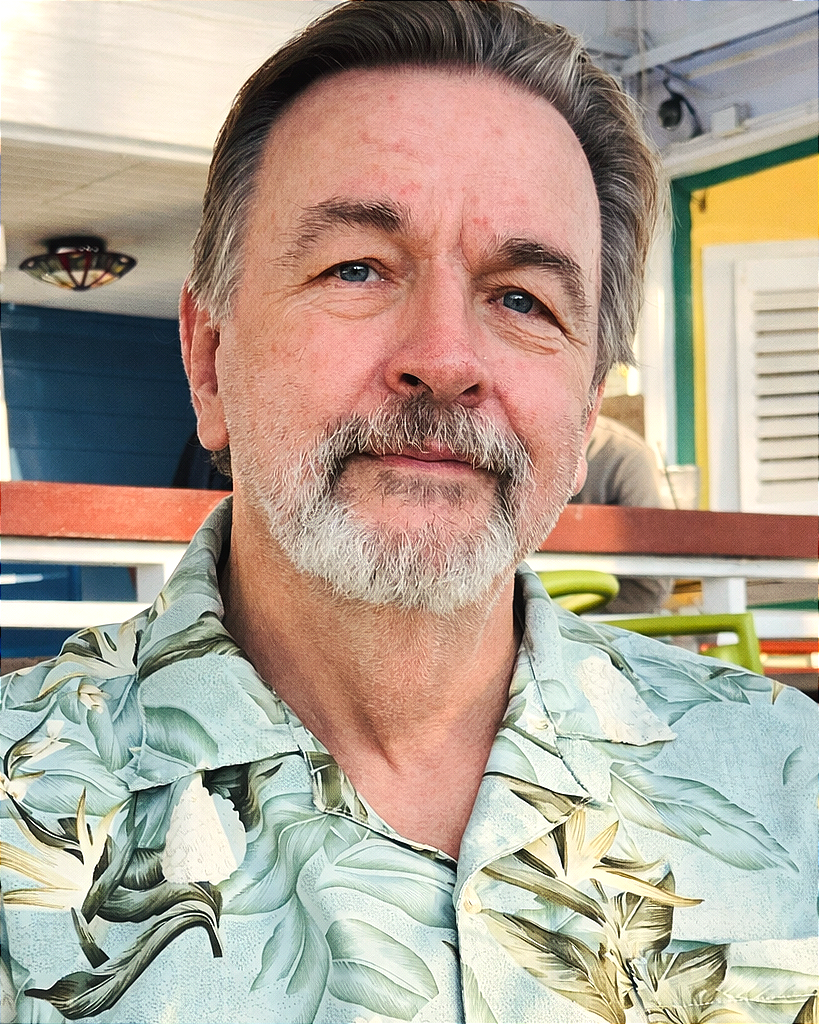 Michael Jerome Solan