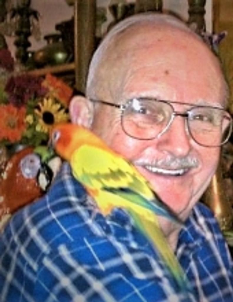 Gene Autry White, Sr.