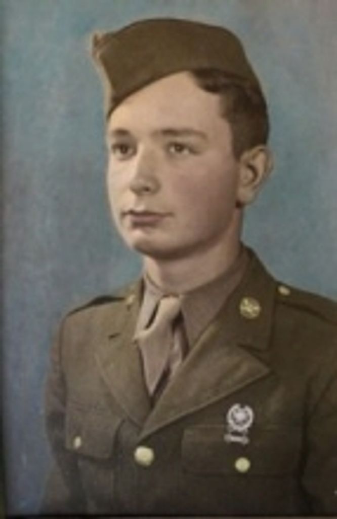 Cecil G. Luckey