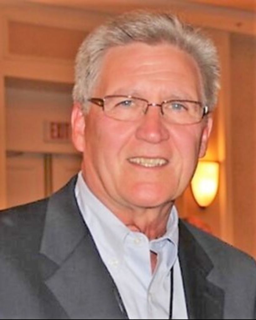 Gerald Ray Hill