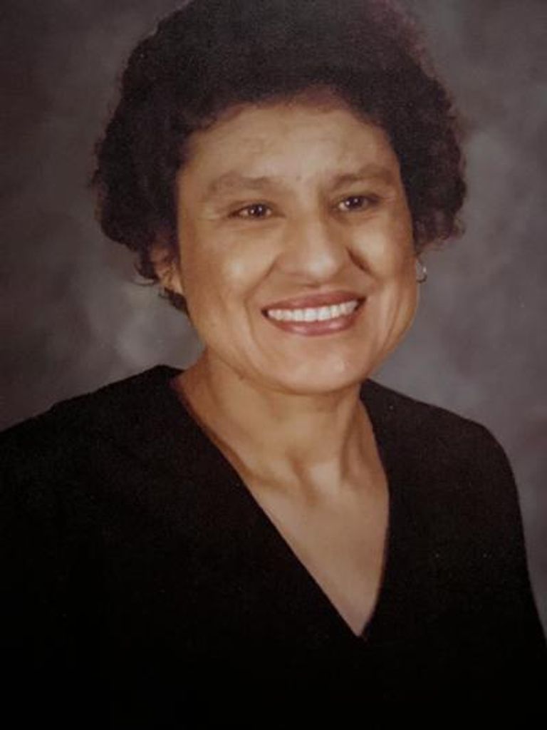 Irene Salinas Sanchez Profile Photo