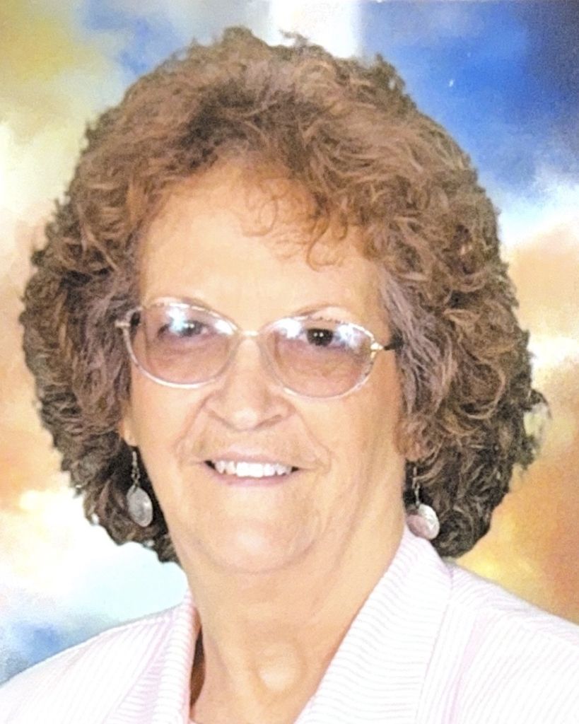 Lois Elaine Gilbert Brakefield Profile Photo