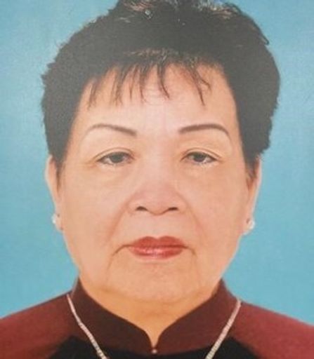 Chu Giang Profile Photo