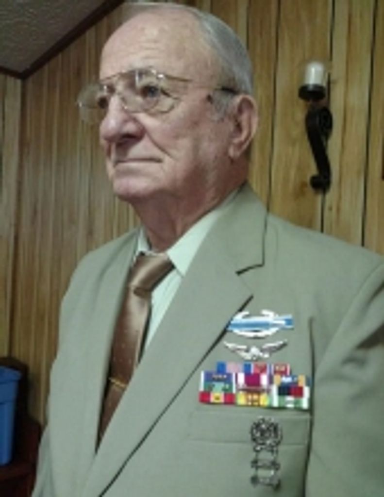 Delbert Wayne Bethel, Sr.