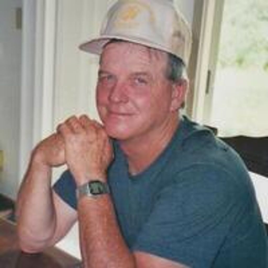 James Gaylin Hatfield