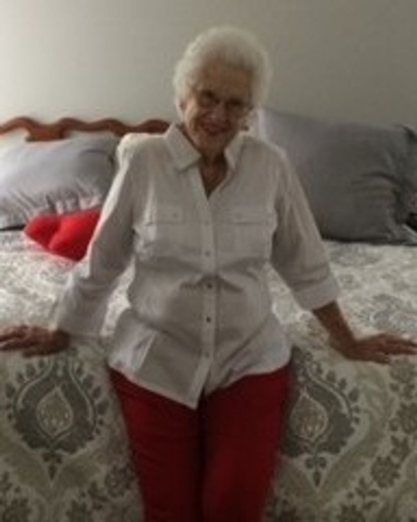 Nettie Ann Wright