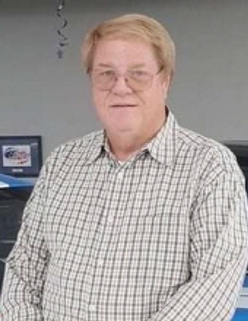 William Reagan Britt