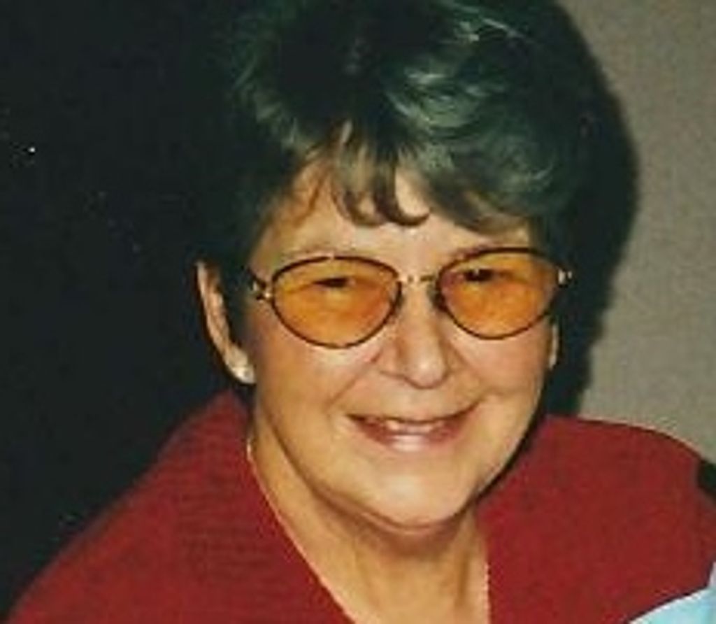 Betty Jean (Tallent)  Cloninger