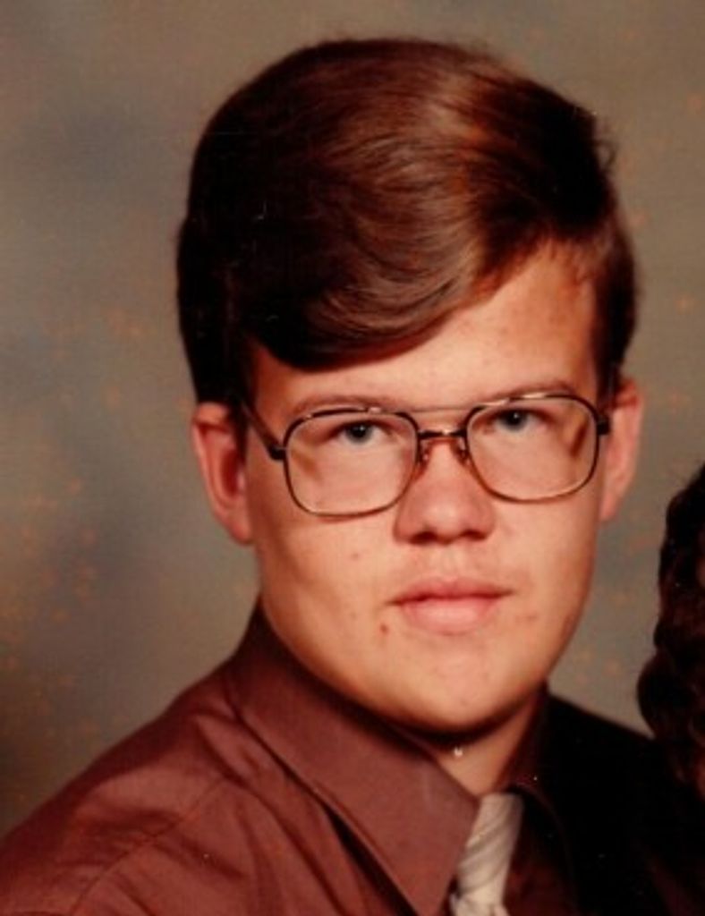 Michael Keever Profile Photo