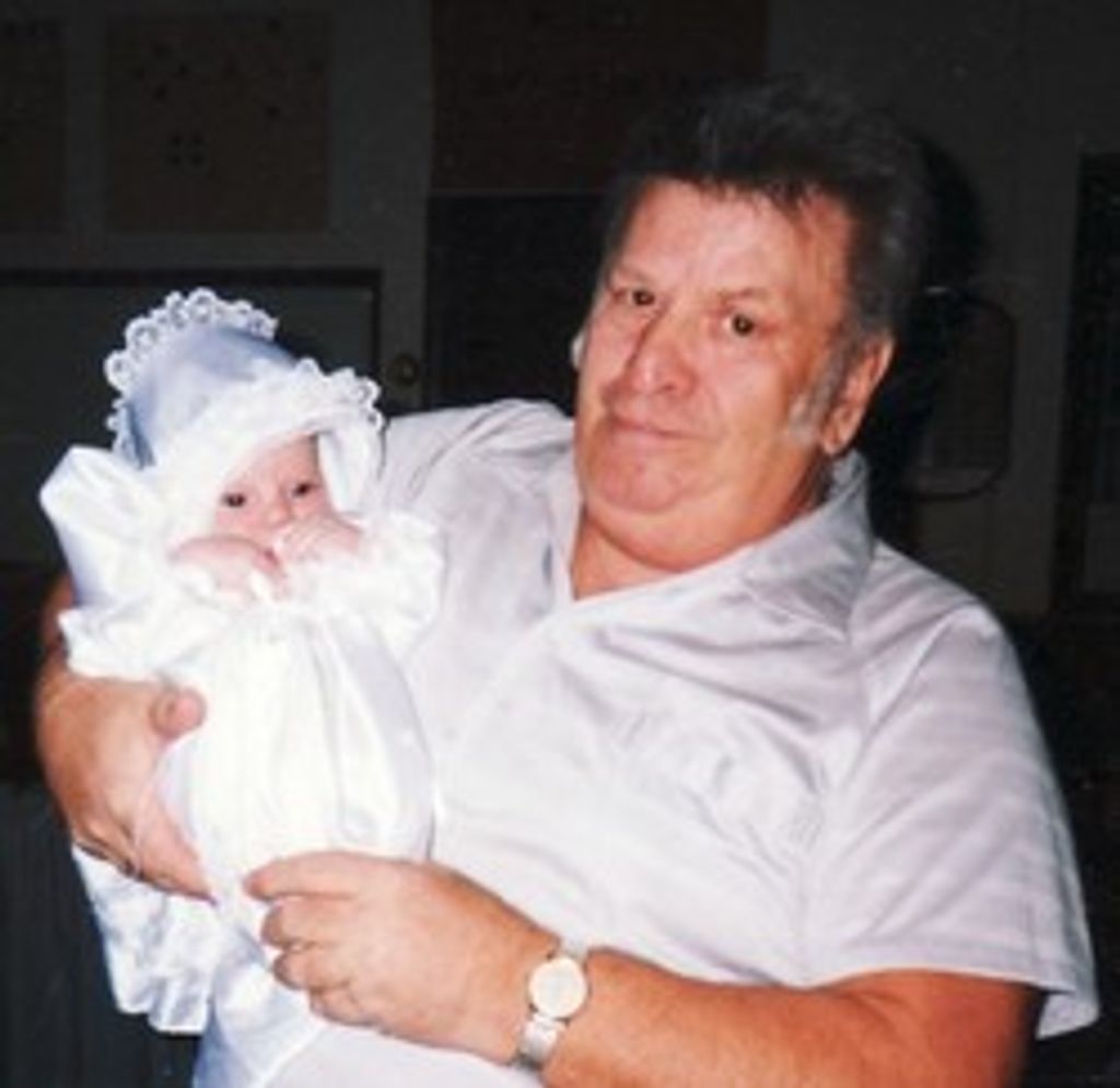 Charles Thomas Wolff Profile Photo