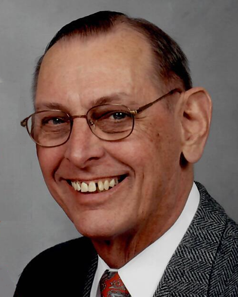 Edmund John Biedenharn